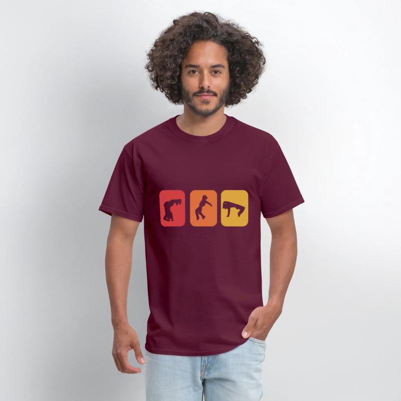 Hip Hop Dancing Break Dancer Gift