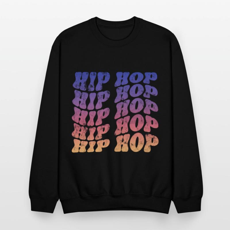 Hip Hop Vintage
