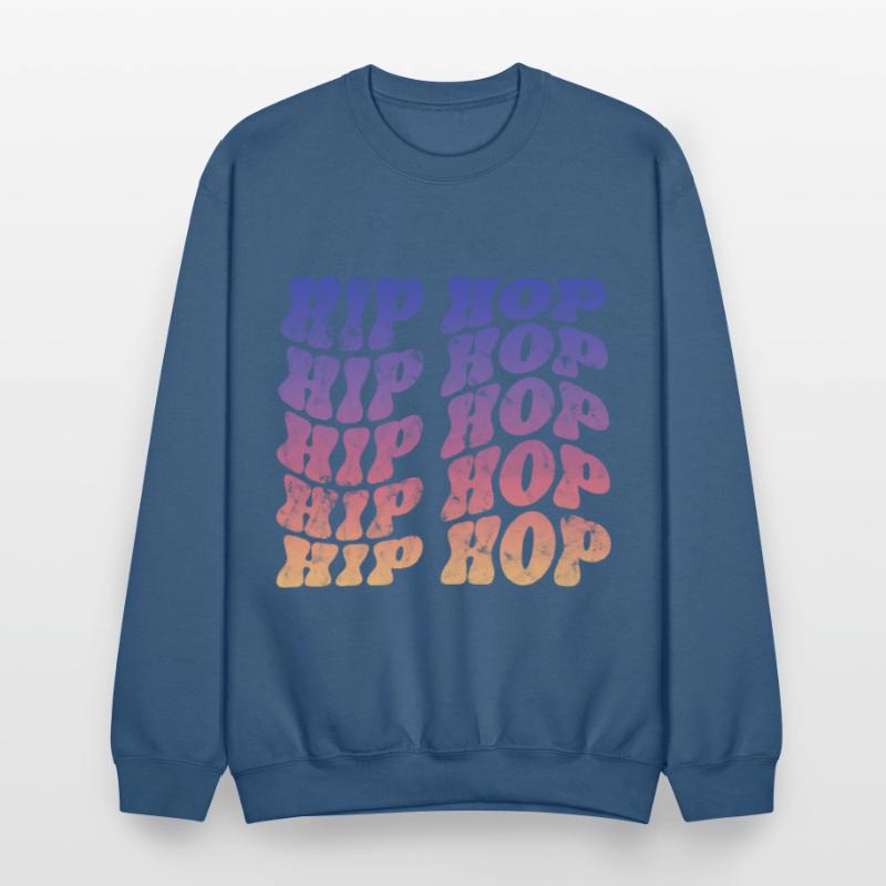 Hip Hop Vintage