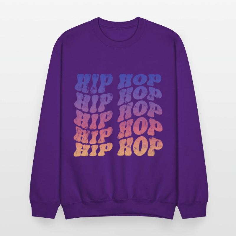 Hip Hop Vintage