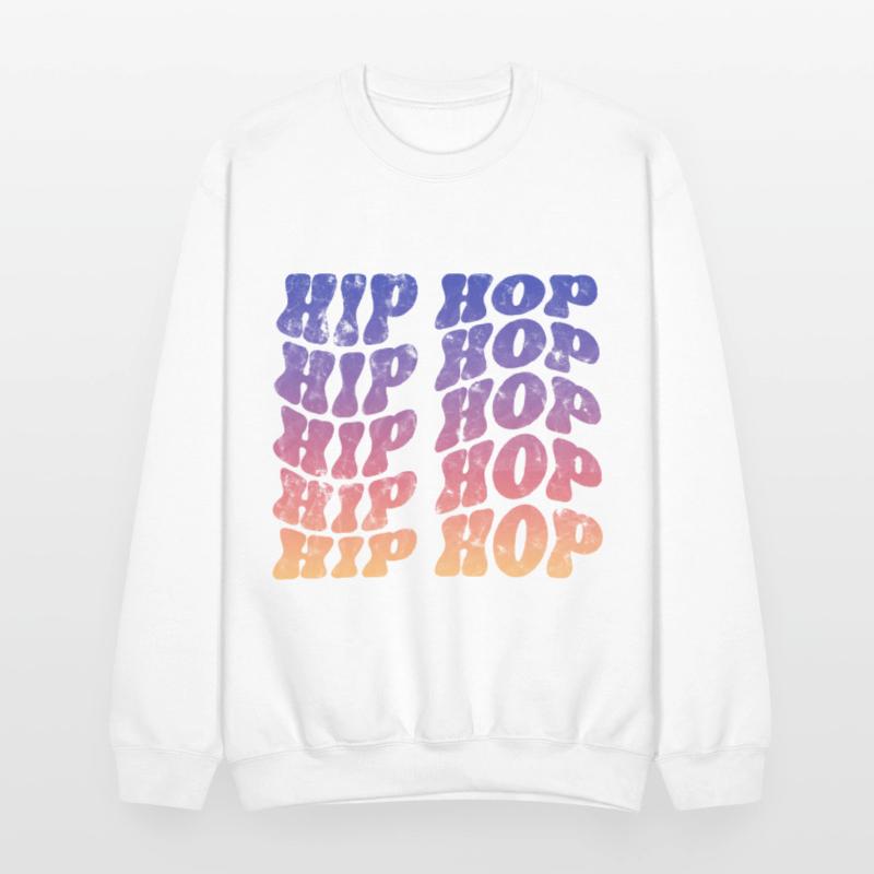 Hip Hop Vintage