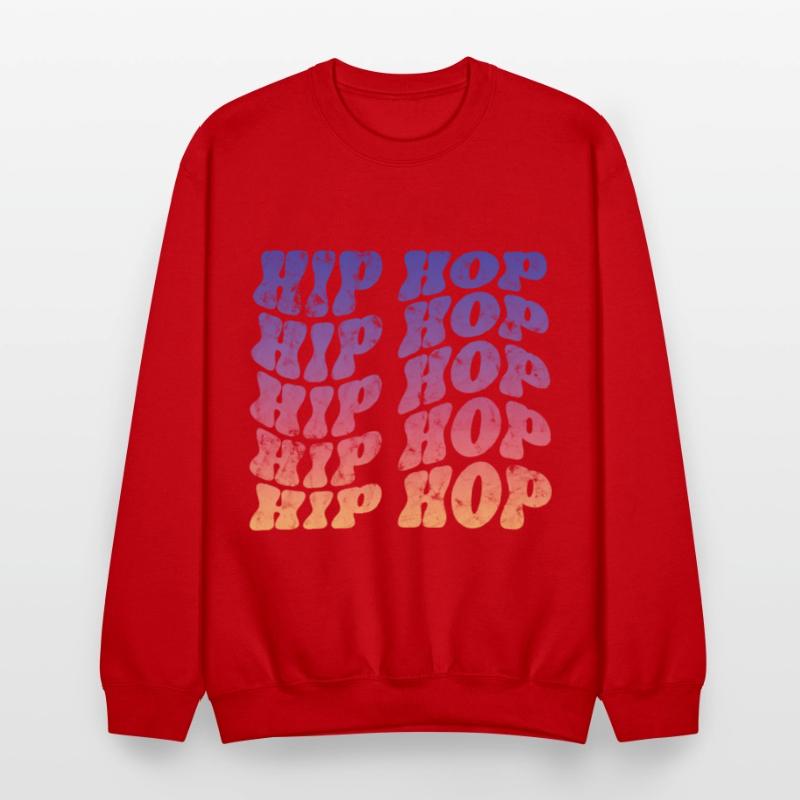 Hip Hop Vintage