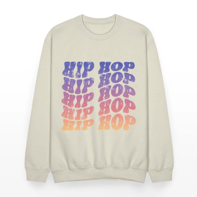 Hip Hop Vintage