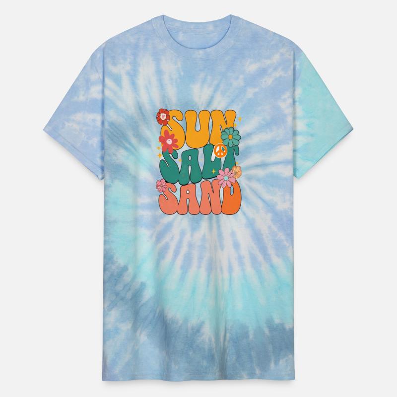 Hippie Beach Vibes