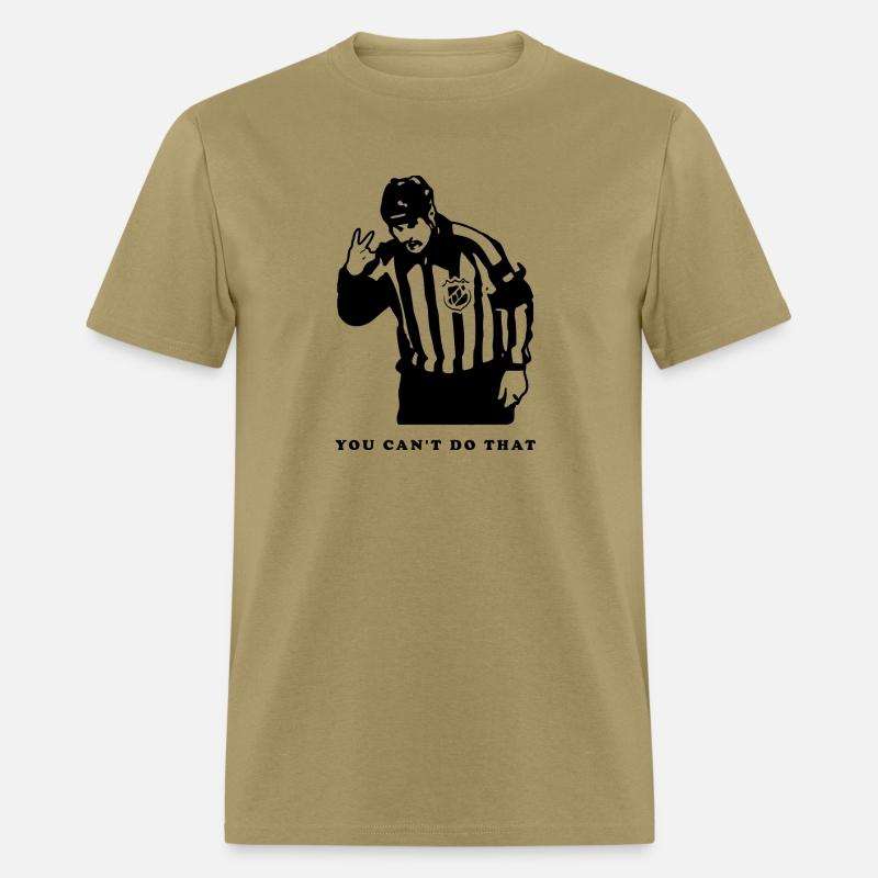 Hockey Referee