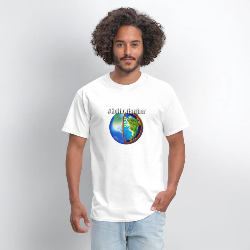Hollow Interior Earth Hollow Earther Conspiracy Th