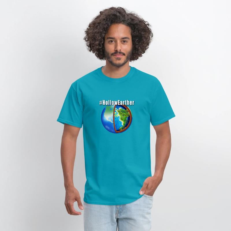 Hollow Interior Earth Hollow Earther Conspiracy Th