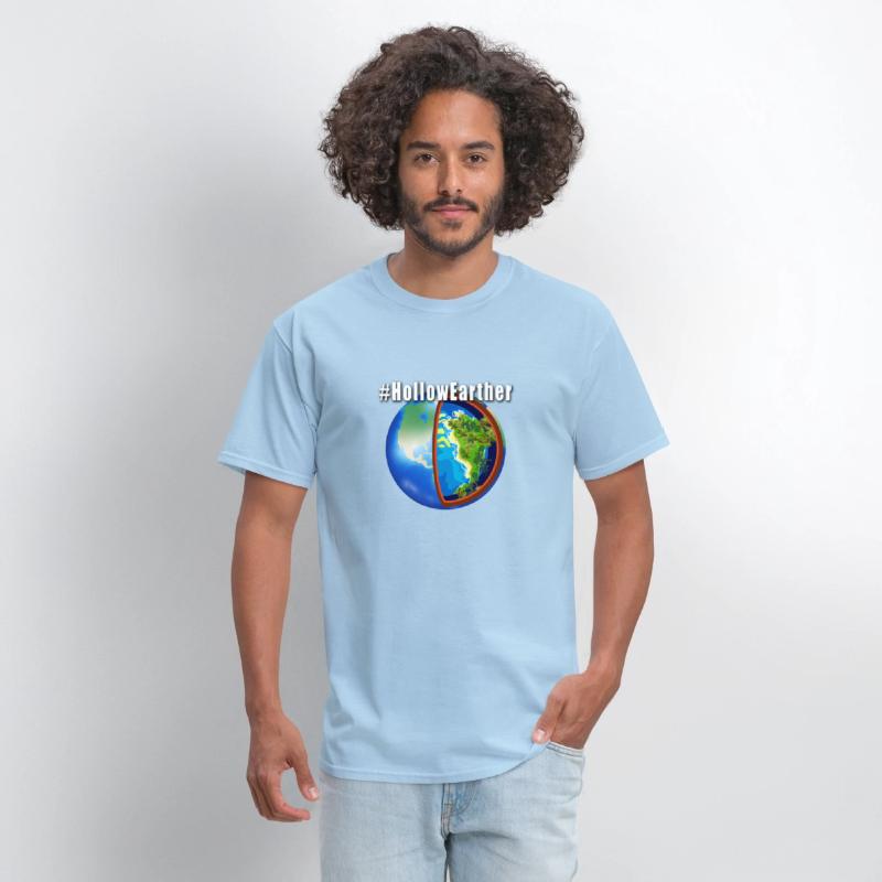 Hollow Interior Earth Hollow Earther Conspiracy Th
