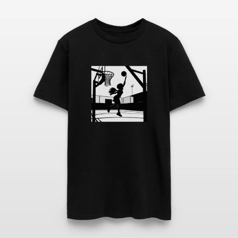 Hoop Dreams