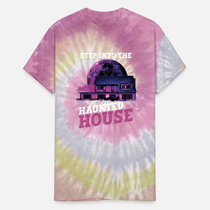 Horror Paranormal Haunted House Spooky Halloween