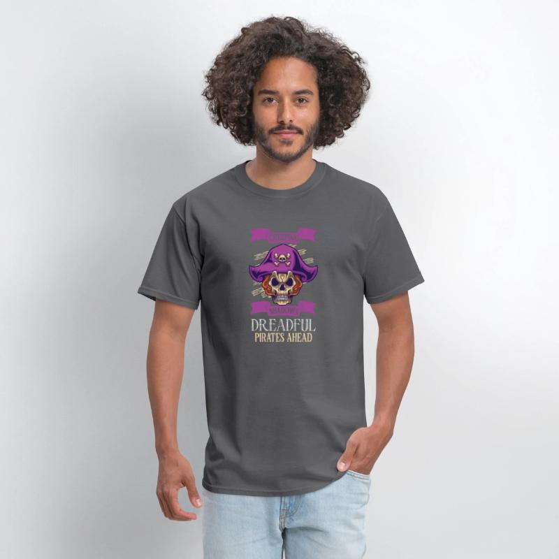 Horror Pirate Pirate Ship Pirate Captain Horror