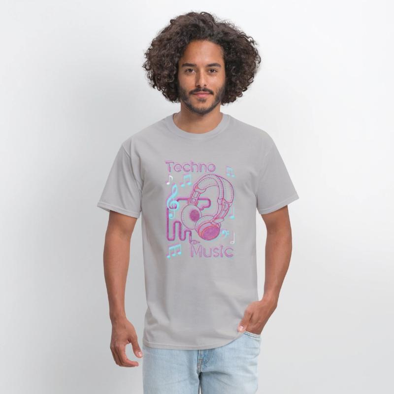 House Music Partying Set