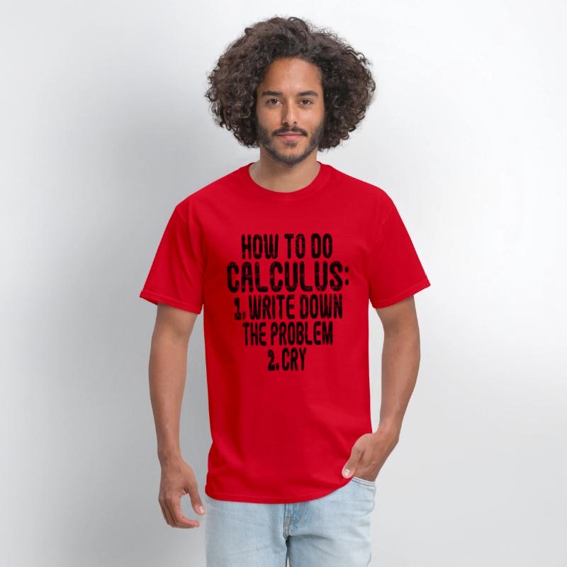 How To Do Calculus Meme funny algebra Study Humor