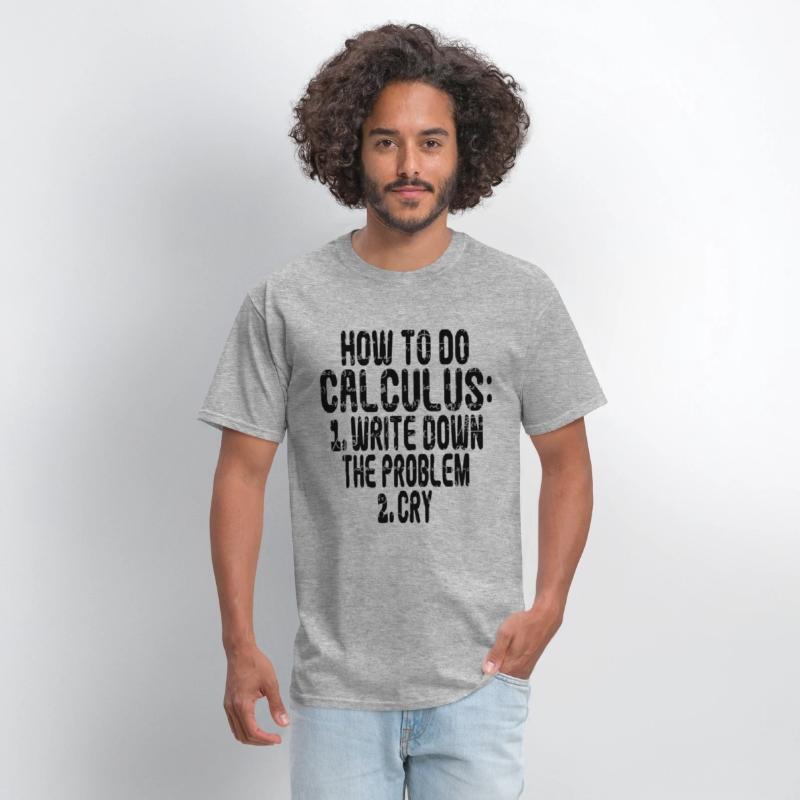 How To Do Calculus Meme funny algebra Study Humor