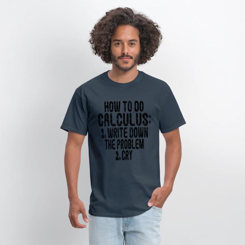 How To Do Calculus Meme funny algebra Study Humor