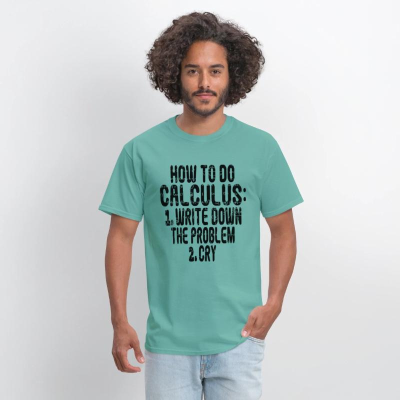 How To Do Calculus Meme funny algebra Study Humor
