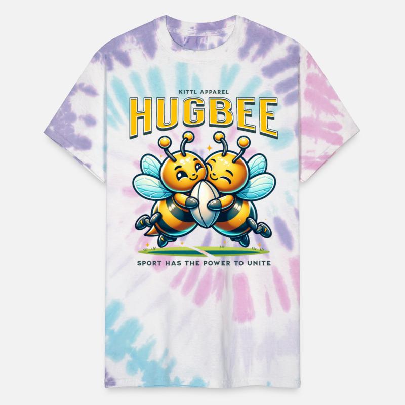 Hugbee