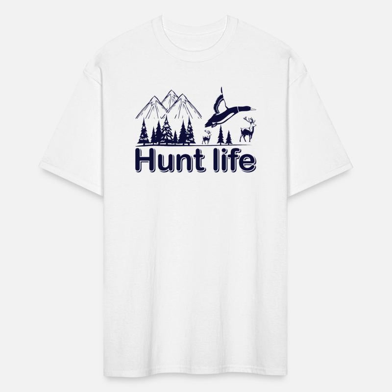 Hunt Life