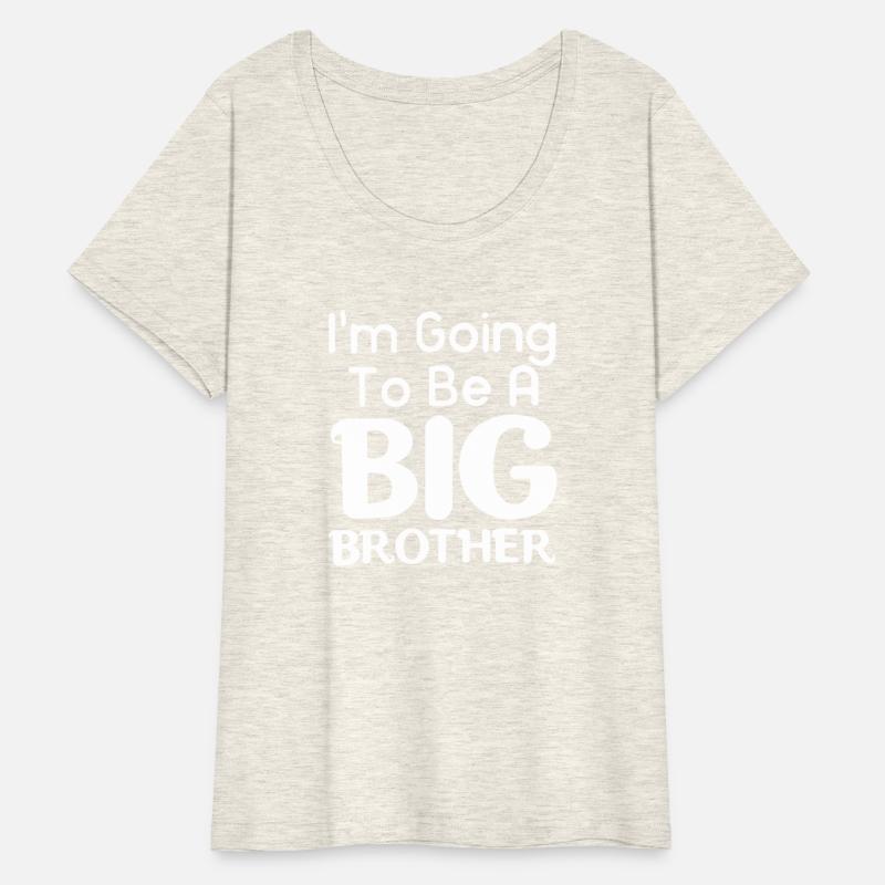 I am going to big brother