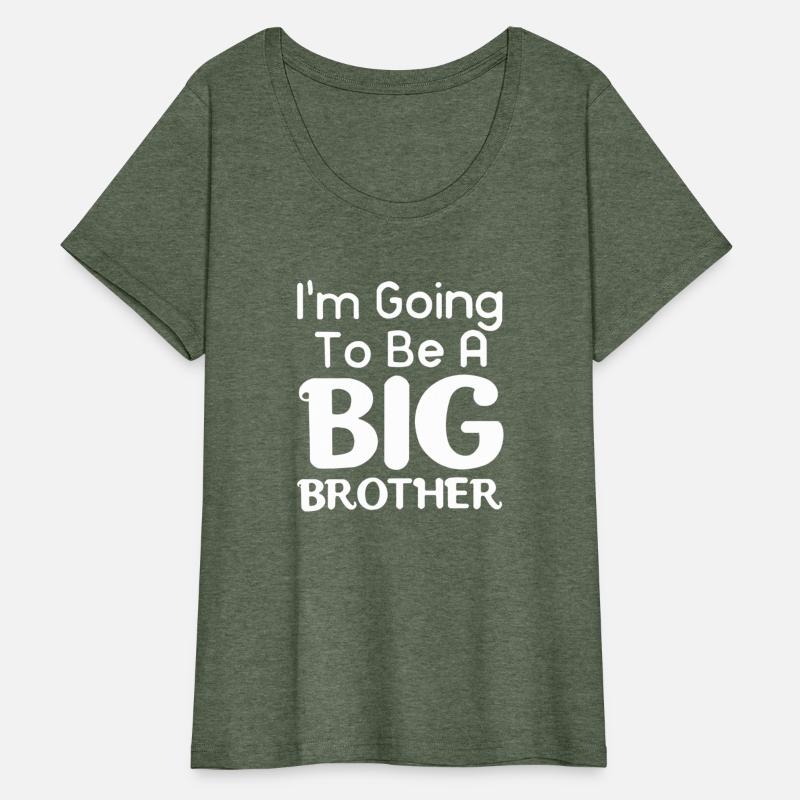 I am going to big brother