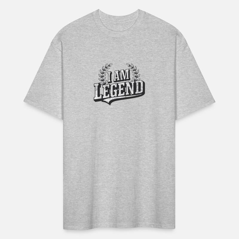 I Am Legend