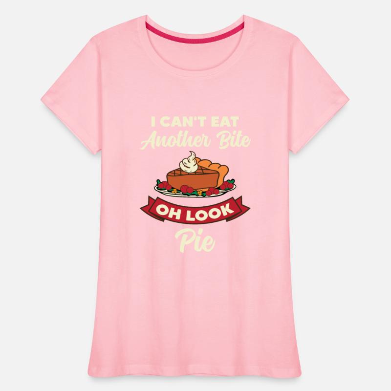 I Can t Eat Another Bite Oh Look Pie Thanksgiving