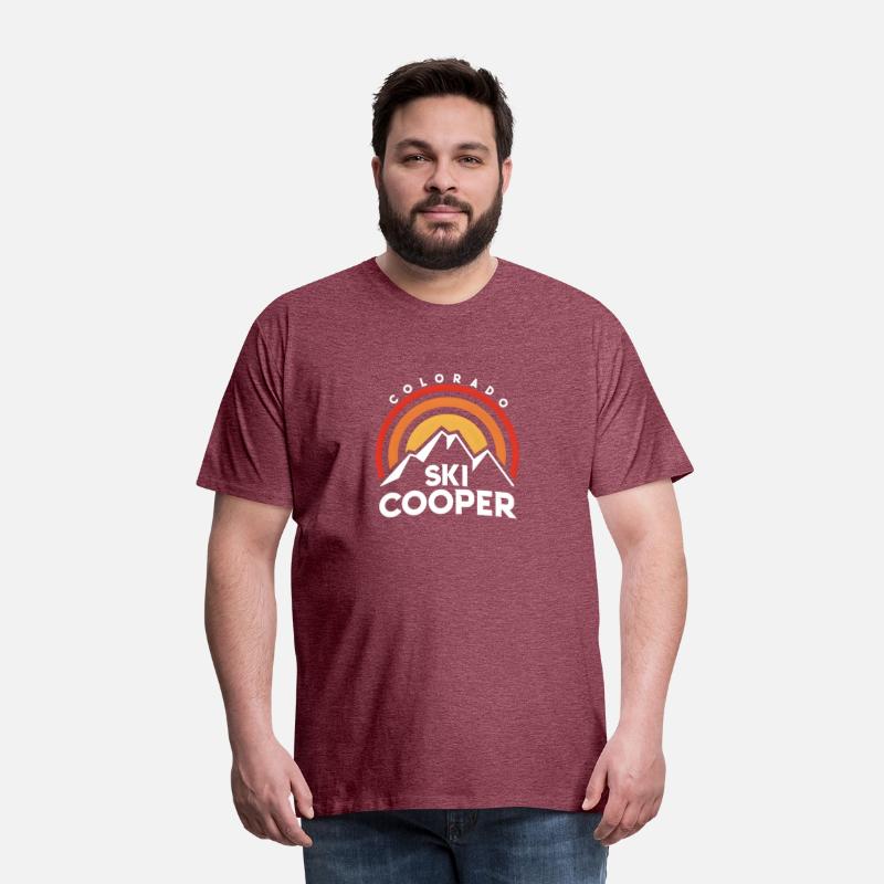 i Cooper Colorado