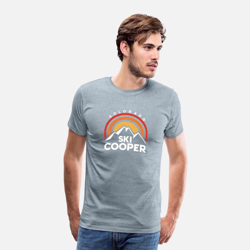 i Cooper Colorado