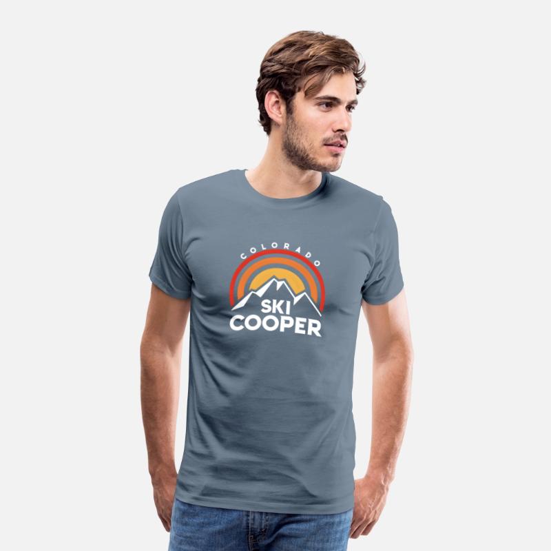 i Cooper Colorado