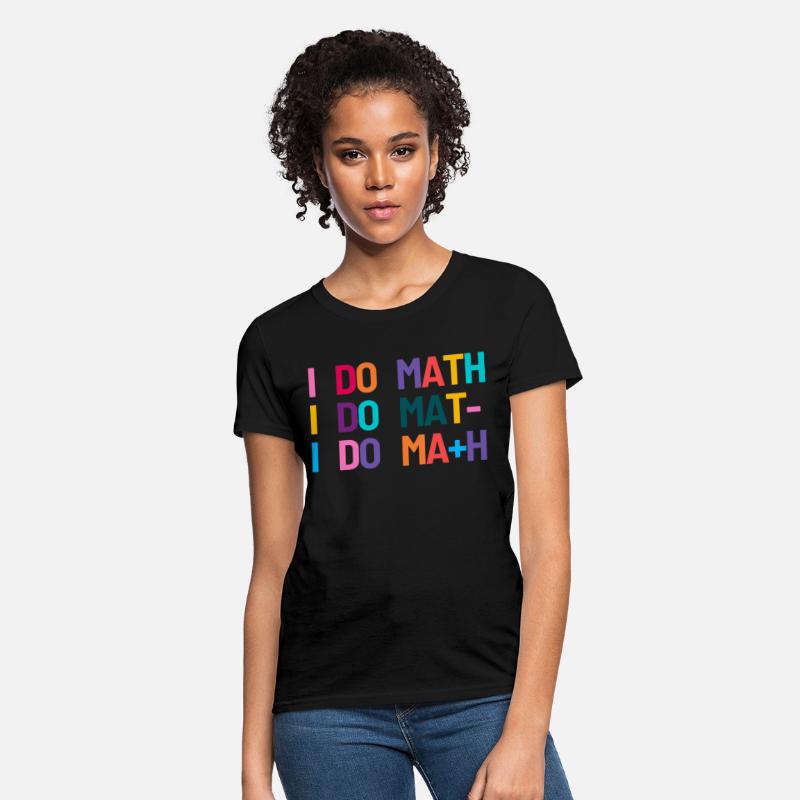 I Do Math