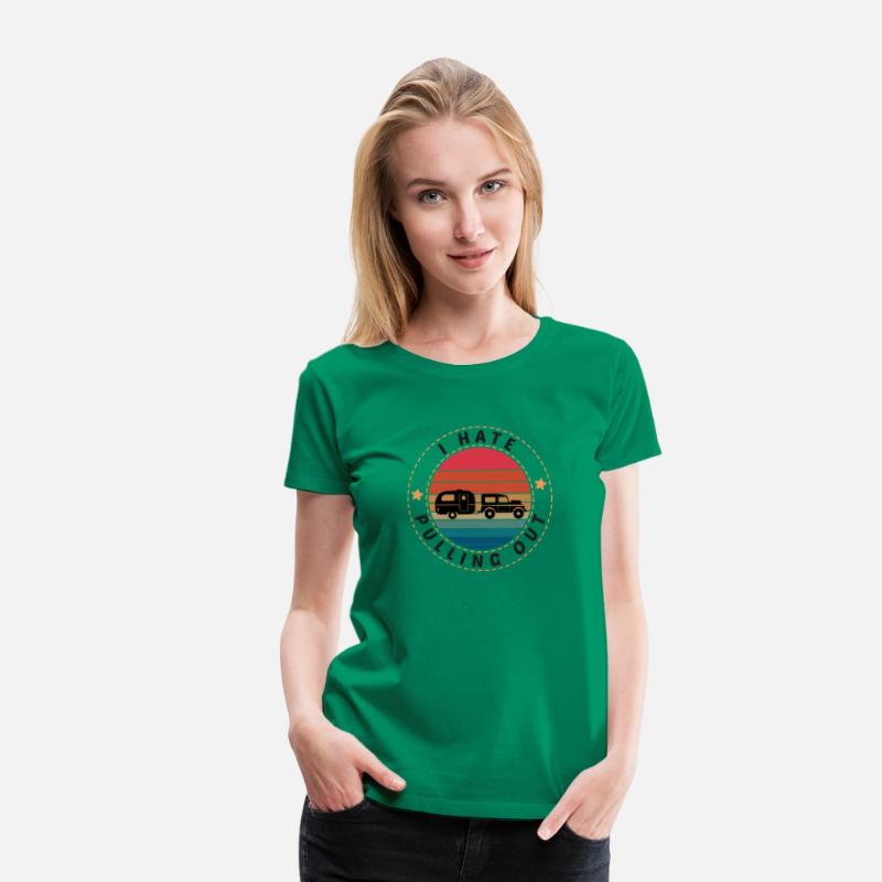 I Hate Pulling Out Funny Saying Essential T Shirt