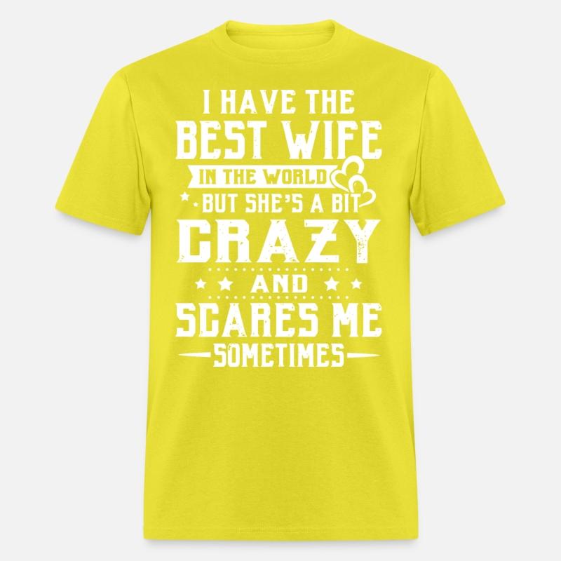 I have the best wife mother