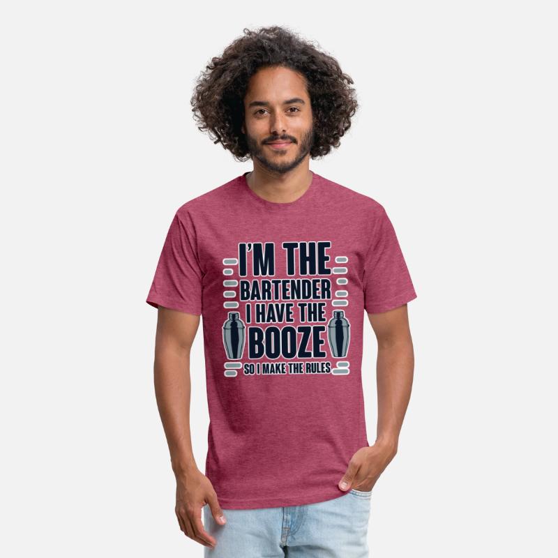 I Have The Booze So I Make The Rules 2