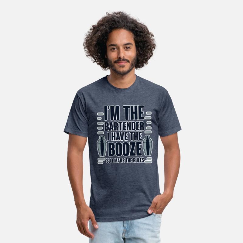 I Have The Booze So I Make The Rules 2