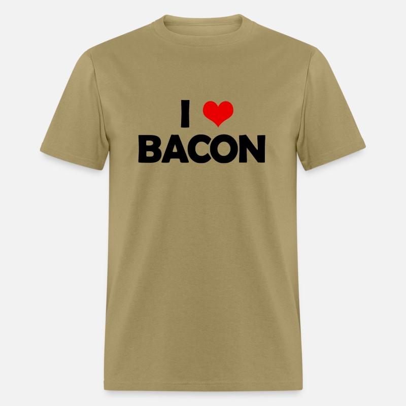 I Love Bacon