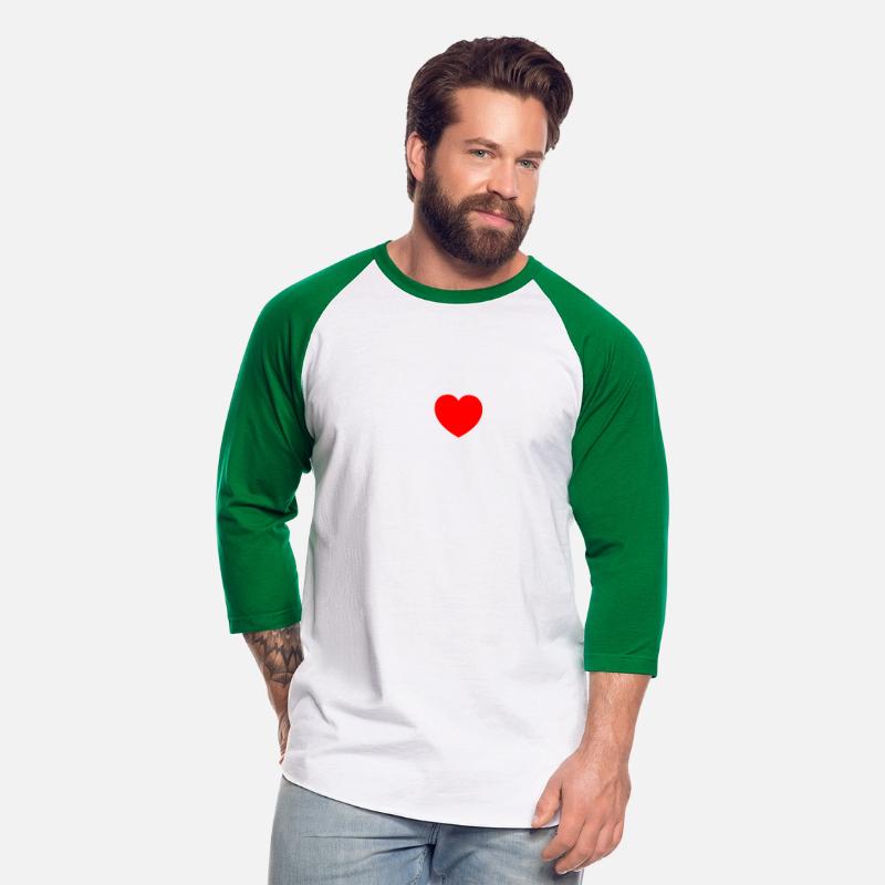 I love (heart) beards