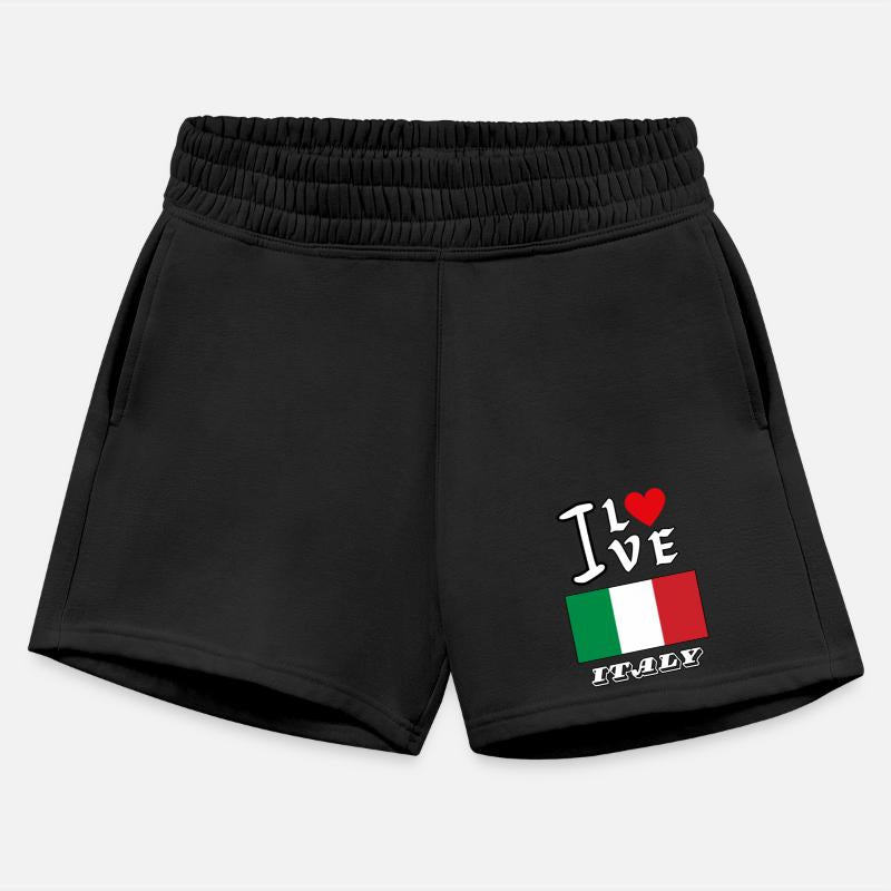 I Love Italy