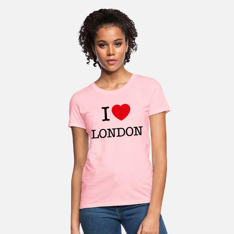 I Love London Londons