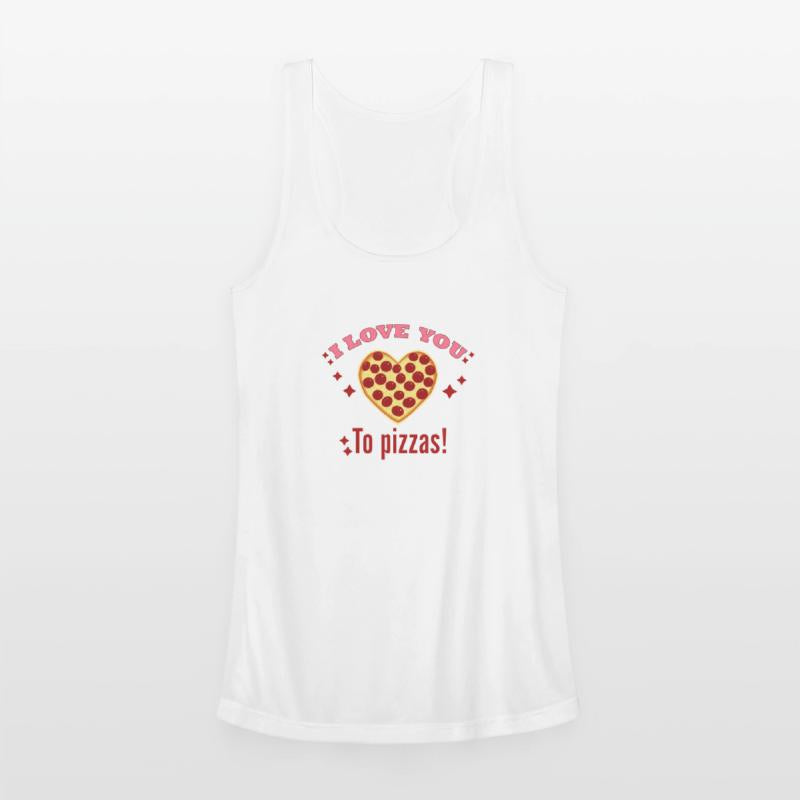 I love Pizza pizza love pizza