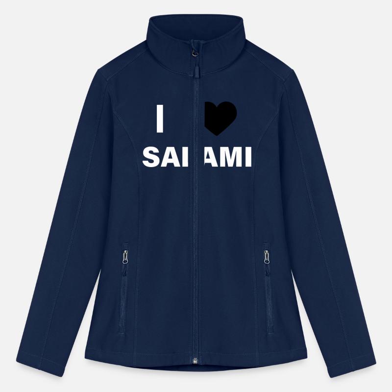 I Love Salami