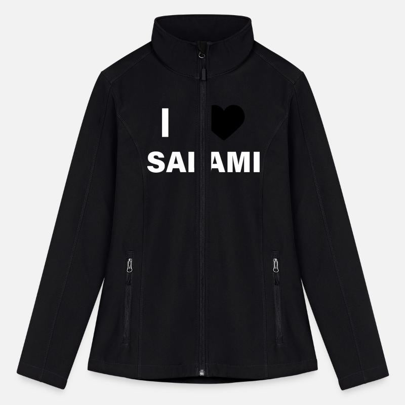 I Love Salami