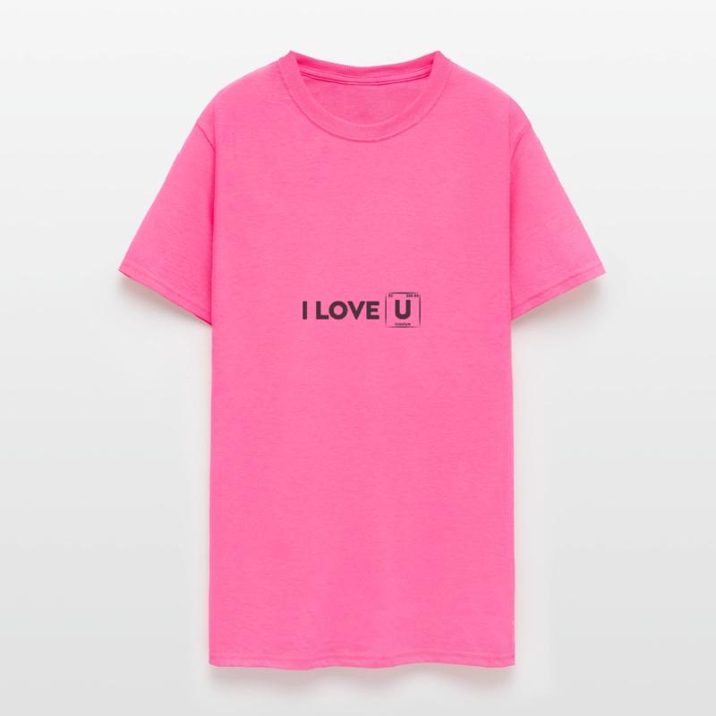 I Love You