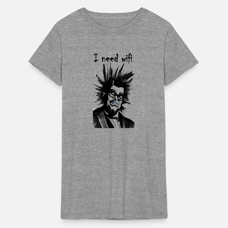 i need wifi