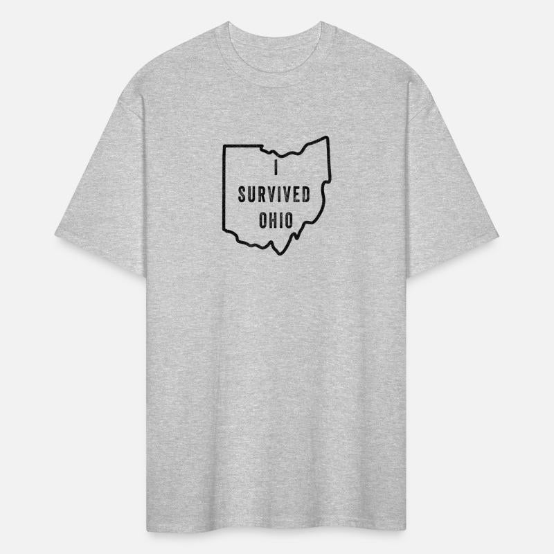 I Survived Ohio