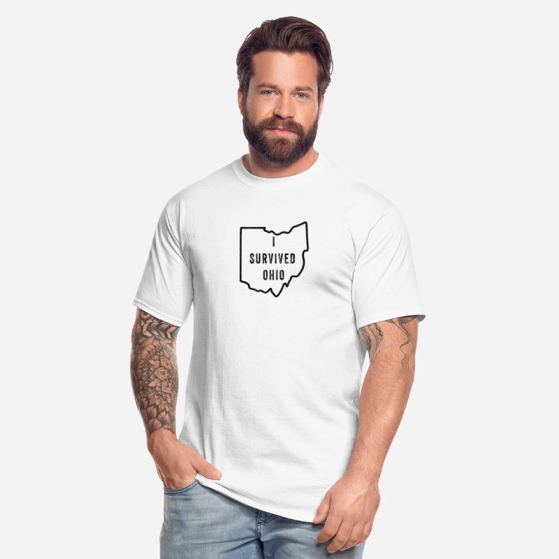I Survived Ohio