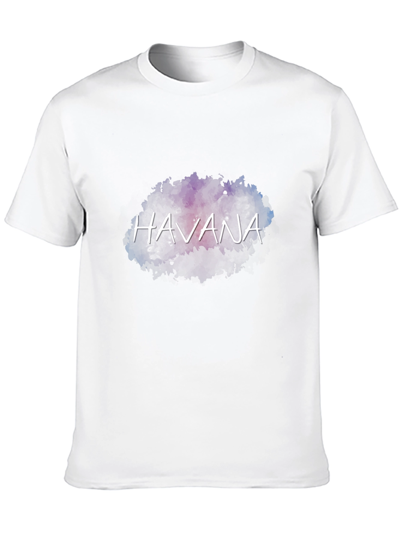 Havana T-Shirt - Cool Graphic Tee