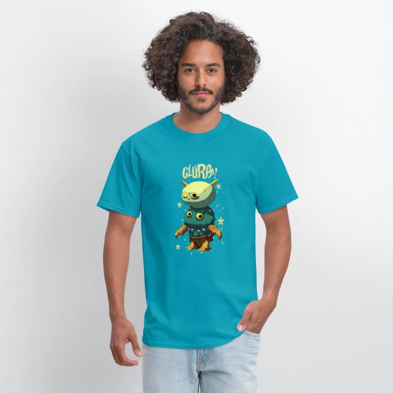 Ice Cream Monsters
