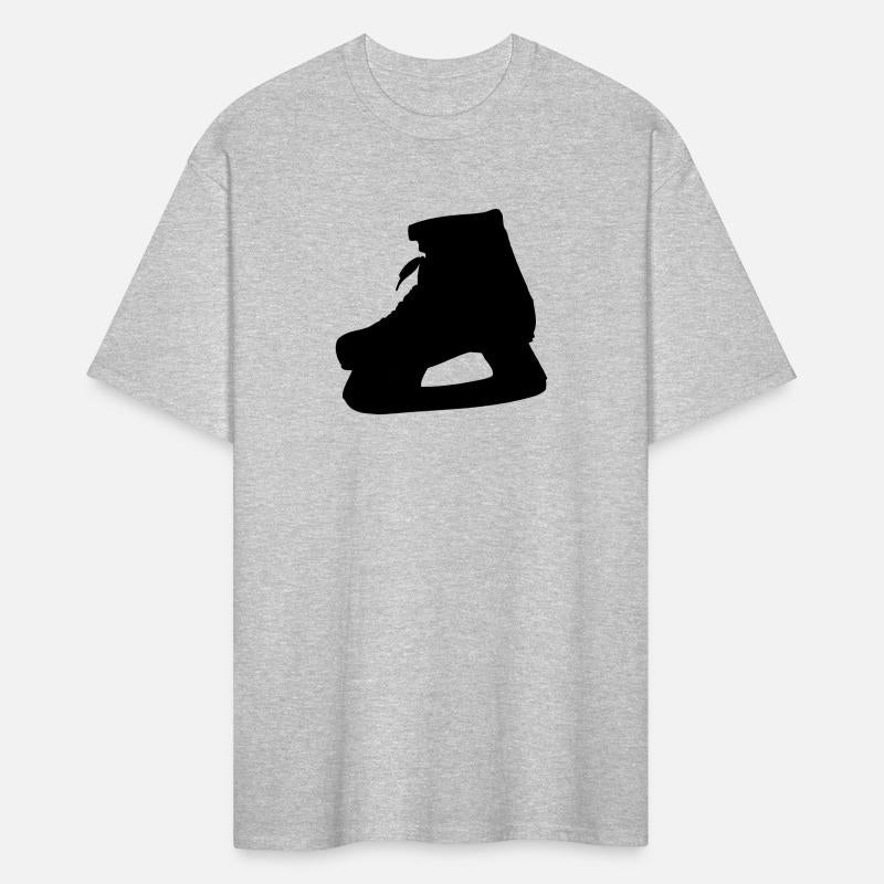 Ice hockey skate