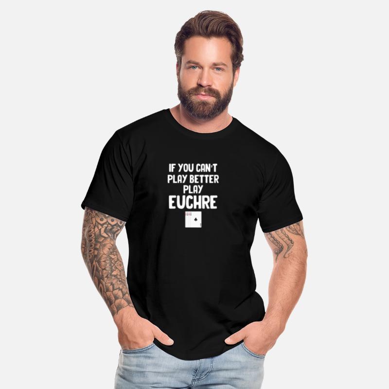 If You Can't Play Better Play Euchre Casino