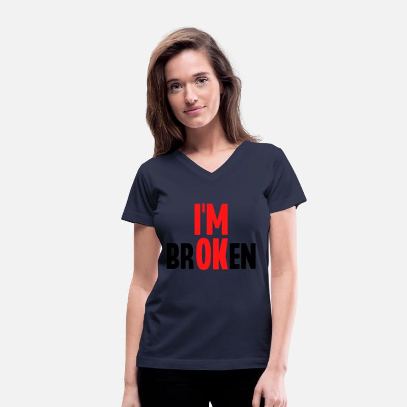 I'm Broken